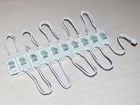 SuperFlux Mini LED - piros