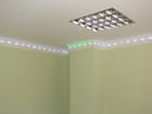 SuperFlux Mini LED - piros